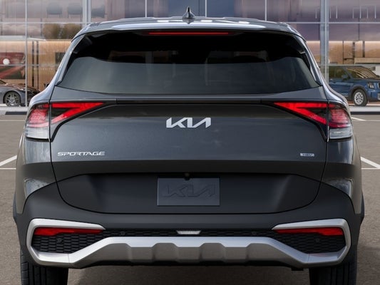 2024 Kia Sportage Hybrid LX in Victorville, CA - Valley Hi Automotive Group
