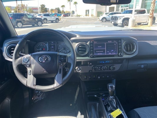 2021 Toyota Tacoma TRD Sport V6 in Victorville, CA - Valley Hi Automotive Group