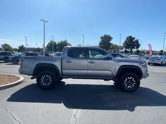 2021 Toyota Tacoma TRD Off-Road V6 in Victorville, CA - Valley Hi Automotive Group