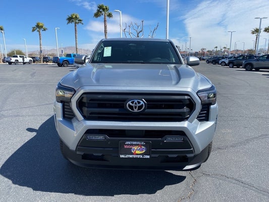 2024 Toyota Tacoma SR5 in Victorville, CA - Valley Hi Automotive Group
