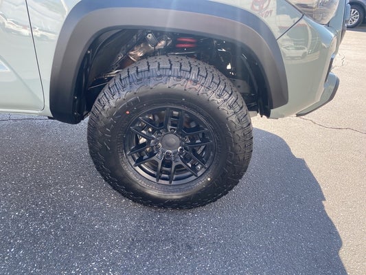 2021 Toyota Tacoma TRD Pro V6 in Victorville, CA - Valley Hi Automotive Group