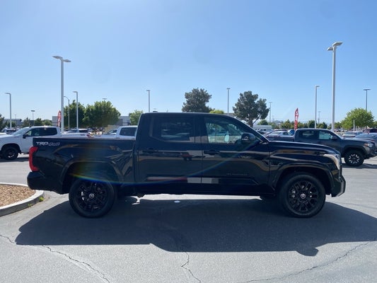 2022 Toyota Tundra SR5 in Victorville, CA - Valley Hi Automotive Group
