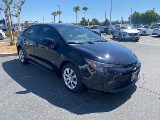 2023 Toyota Corolla LE in Victorville, CA - Valley Hi Automotive Group