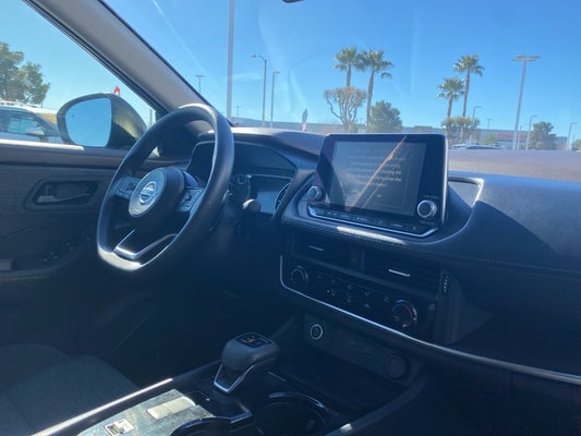 2021 Nissan Rogue S in Victorville, CA - Valley Hi Automotive Group