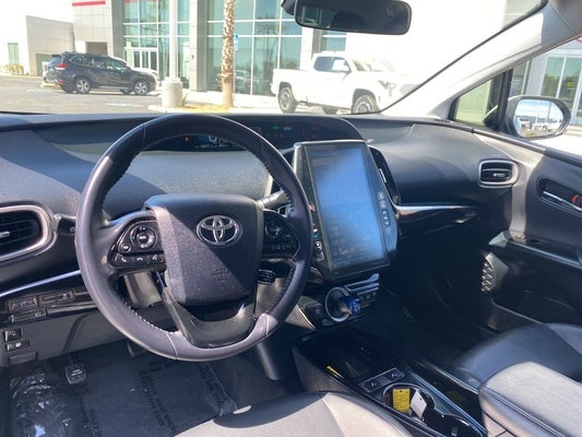 2021 Toyota Prius Prime XLE in Victorville, CA - Valley Hi Automotive Group