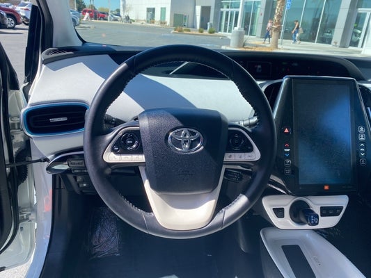2019 Toyota Prius Prime Advanced in Victorville, CA - Valley Hi Automotive Group