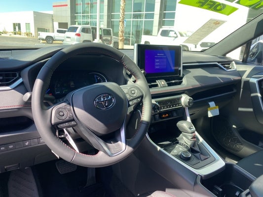 2024 Toyota RAV4 Prime SE in Victorville, CA - Valley Hi Automotive Group