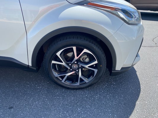 2020 Toyota C-HR XLE in Victorville, CA - Valley Hi Automotive Group