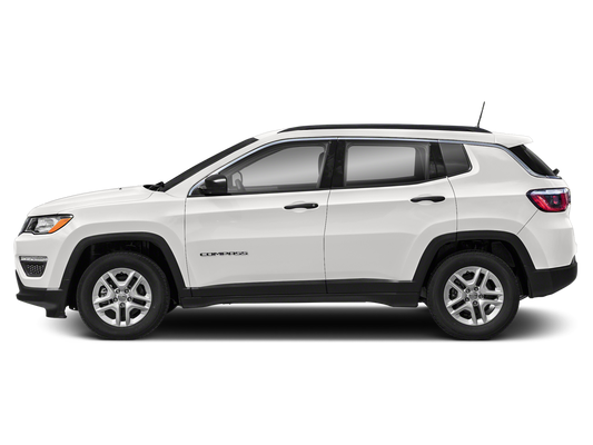 2020 Jeep Compass Latitude in Victorville, CA - Valley Hi Automotive Group