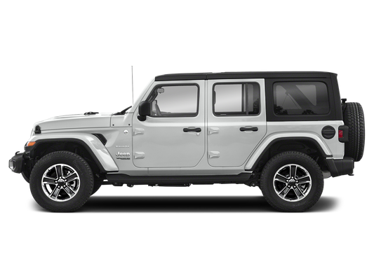 2020 Jeep Wrangler Unlimited Sahara Altitude in Victorville, CA - Valley Hi Automotive Group