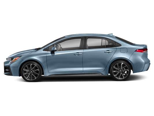 2021 Toyota Corolla SE in Victorville, CA - Valley Hi Automotive Group