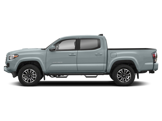 2022 Toyota Tacoma TRD Sport V6 in Victorville, CA - Valley Hi Automotive Group