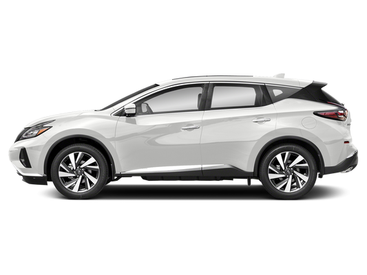 2023 Nissan Murano SL in Victorville, CA - Valley Hi Automotive Group