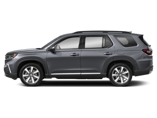 2025 Honda Pilot Touring in Victorville, CA - Valley Hi Automotive Group