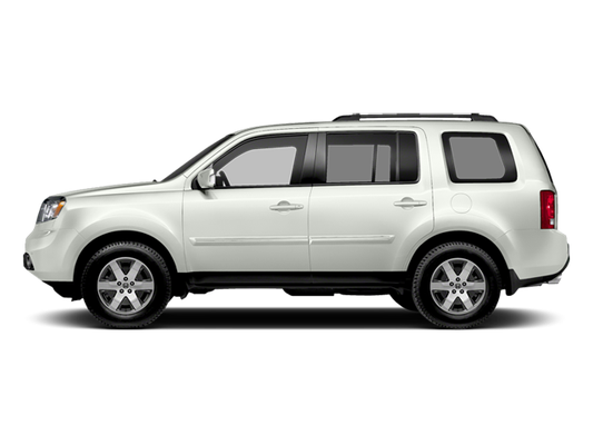 2014 Honda Pilot Touring in Victorville, CA - Valley Hi Automotive Group