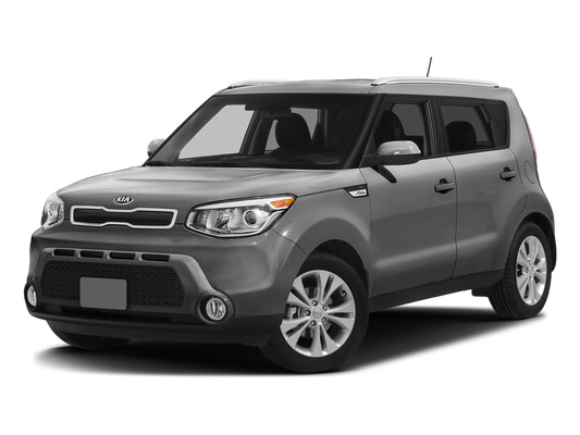 2016 Kia Soul Base in Victorville, CA - Valley Hi Automotive Group