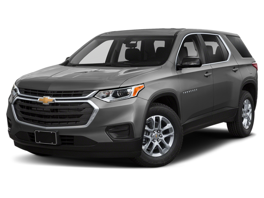 2019 Chevrolet Traverse LS in Victorville, CA - Valley Hi Automotive Group