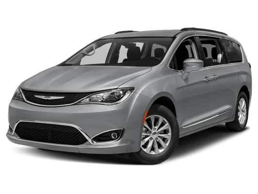 2019 Chrysler Pacifica Touring L in Victorville, CA - Valley Hi Automotive Group