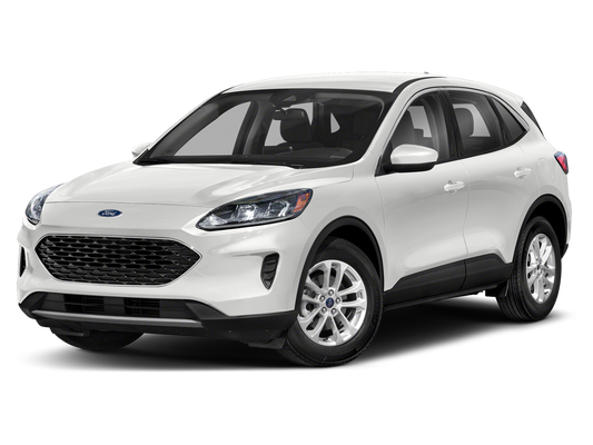 2020 Ford Escape SE in Victorville, CA - Valley Hi Automotive Group