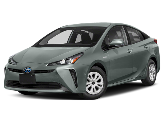 2020 Toyota Prius LE in Victorville, CA - Valley Hi Automotive Group