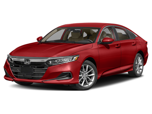 2021 Honda Accord LX in Victorville, CA - Valley Hi Automotive Group