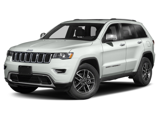 2022 Jeep Grand Cherokee WK Limited in Victorville, CA - Valley Hi Automotive Group