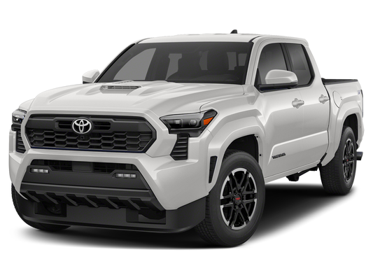 2024 Toyota Tacoma TRD Sport in Victorville, CA - Valley Hi Automotive Group