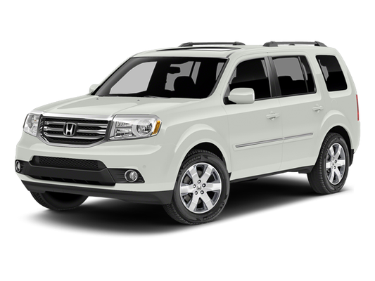 2014 Honda Pilot Touring in Victorville, CA - Valley Hi Automotive Group