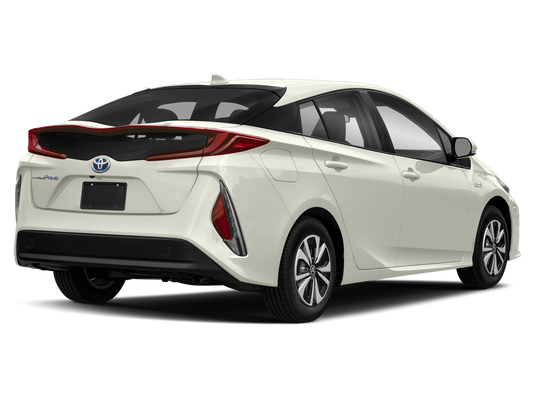 2019 Toyota Prius Prime Advanced in Victorville, CA - Valley Hi Automotive Group