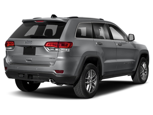 2021 Jeep Grand Cherokee Limited in Victorville, CA - Valley Hi Automotive Group