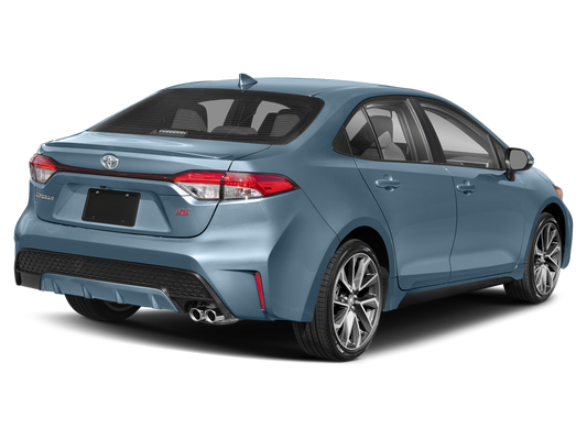 2021 Toyota Corolla SE in Victorville, CA - Valley Hi Automotive Group
