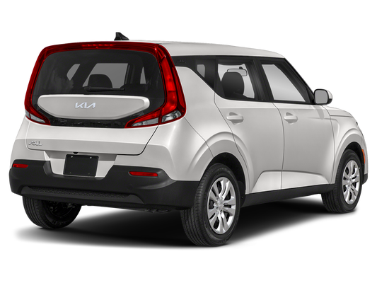 2022 Kia Soul LX in Victorville, CA - Valley Hi Automotive Group