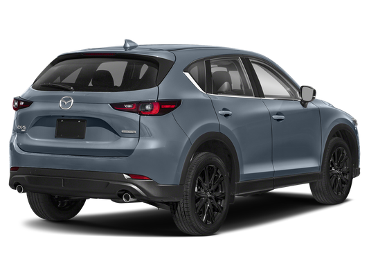 2023 Mazda Mazda CX-5 2.5 S Carbon Edition in Victorville, CA - Valley Hi Automotive Group