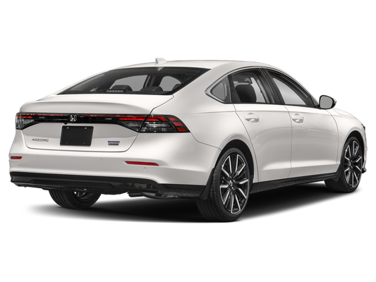 2024 Honda Accord Hybrid Touring in Victorville, CA - Valley Hi Automotive Group