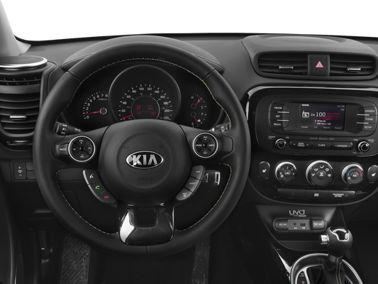 2016 Kia Soul Base in Victorville, CA - Valley Hi Automotive Group