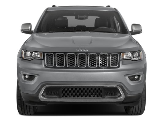 2017 Jeep Grand Cherokee Limited in Victorville, CA - Valley Hi Automotive Group