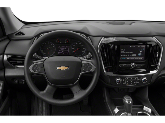 2019 Chevrolet Traverse LS in Victorville, CA - Valley Hi Automotive Group