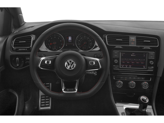 2019 Volkswagen Golf GTI 2.0T S in Victorville, CA - Valley Hi Automotive Group