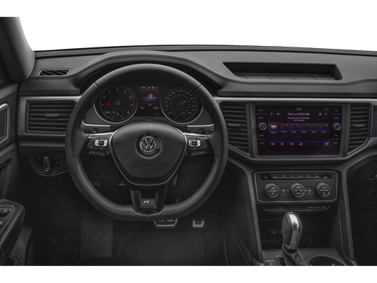 2019 Volkswagen Atlas 3.6L V6 SE w/Technology R-Line in Victorville, CA - Valley Hi Automotive Group