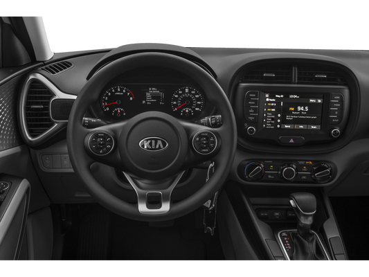2020 Kia Soul S in Victorville, CA - Valley Hi Automotive Group