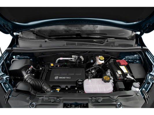2021 Buick Encore Preferred in Victorville, CA - Valley Hi Automotive Group