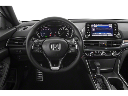 2022 Honda Accord Sport in Victorville, CA - Valley Hi Automotive Group