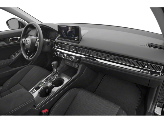 2022 Honda Civic Sedan LX in Victorville, CA - Valley Hi Automotive Group