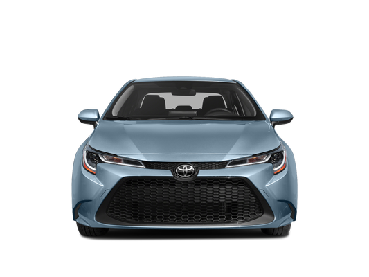 2022 Toyota Corolla LE in Victorville, CA - Valley Hi Automotive Group