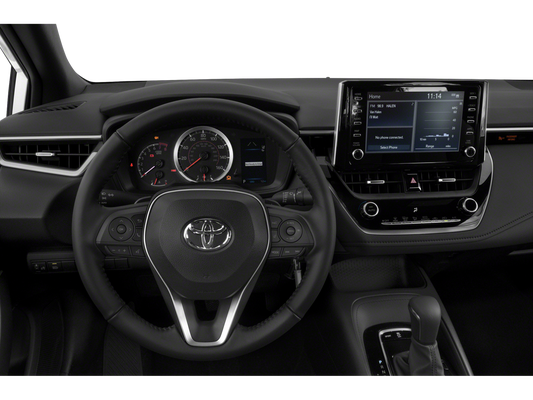 2022 Toyota Corolla SE Nightshade in Victorville, CA - Valley Hi Automotive Group