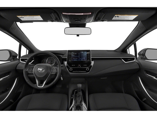 2022 Toyota Corolla SE Nightshade in Victorville, CA - Valley Hi Automotive Group