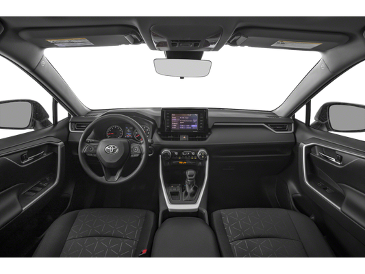 2022 Toyota RAV4 XLE in Victorville, CA - Valley Hi Automotive Group