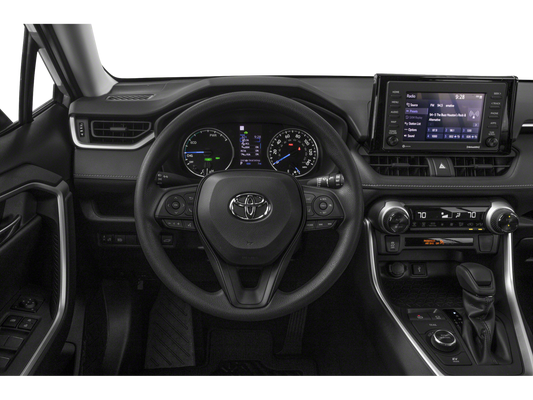 2022 Toyota RAV4 Hybrid XLE Premium in Victorville, CA - Valley Hi Automotive Group
