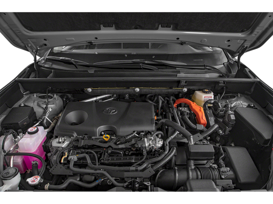 2022 Toyota RAV4 Hybrid XLE Premium in Victorville, CA - Valley Hi Automotive Group