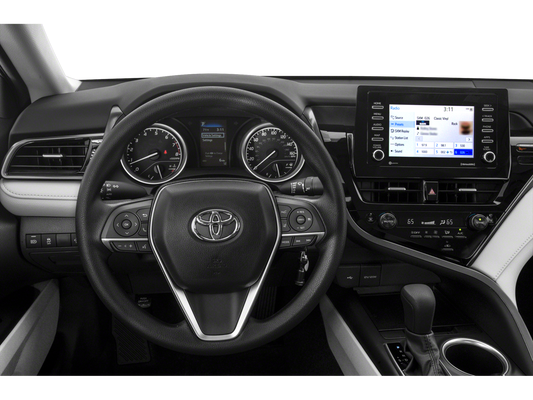 2023 Toyota Camry LE in Victorville, CA - Valley Hi Automotive Group
